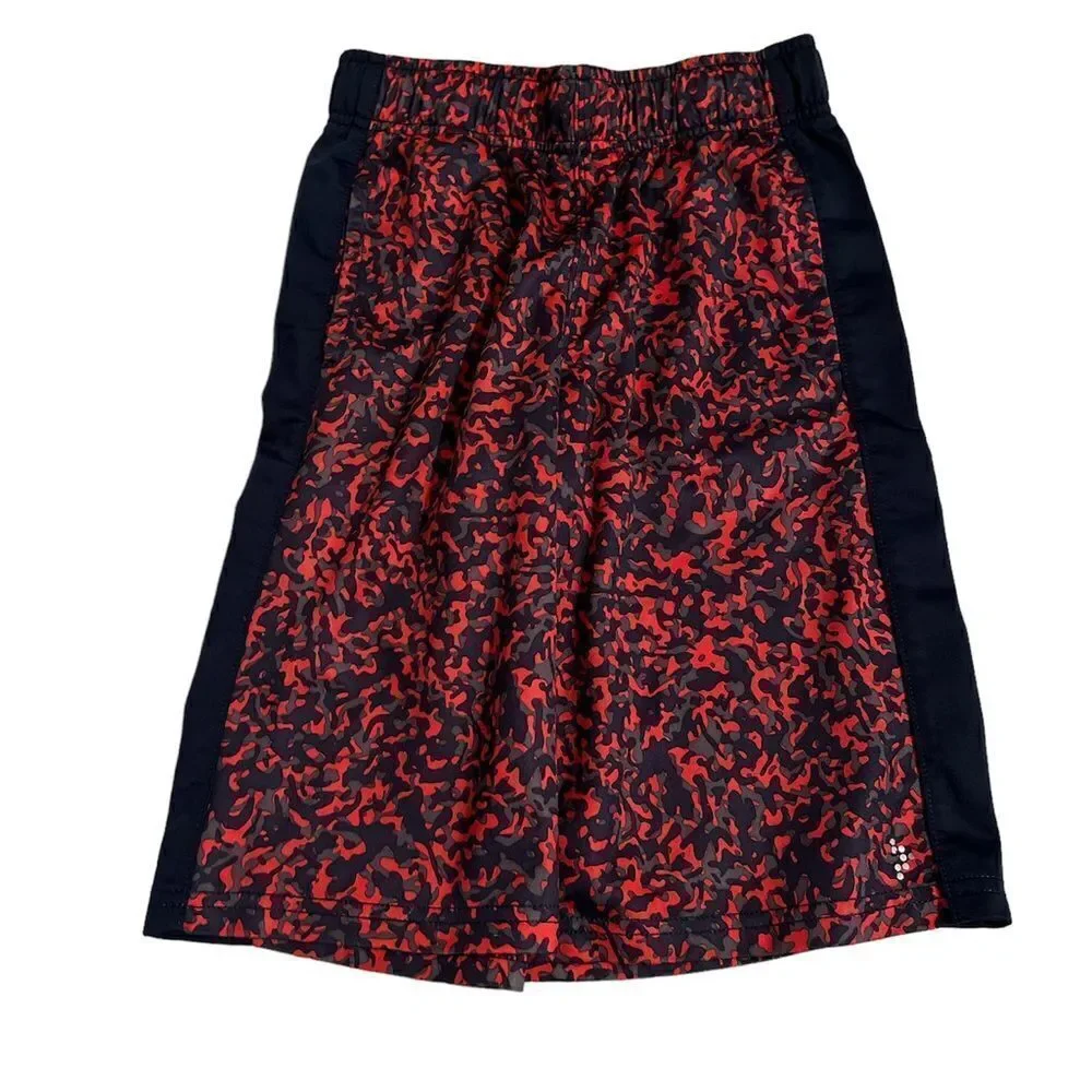 BOYS SIZE LARGE (10/12) GYMBOREE SHORTS!